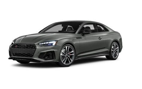 AUDI S5 Coupé TECHNIK 2024