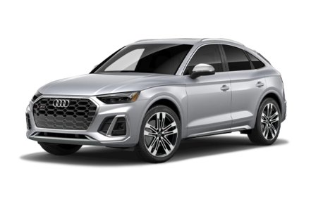 AUDI SQ5 Sportback PROGRESSIV 2024