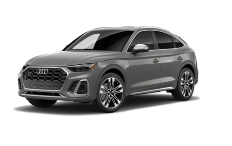2024 AUDI SQ5 Sportback PROGRESSIV