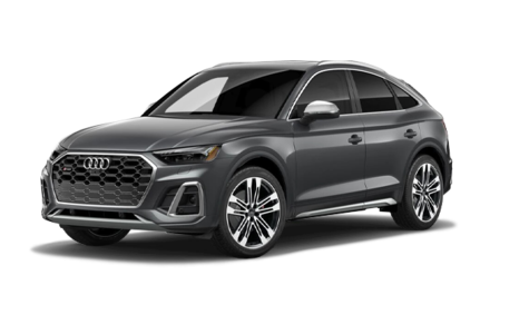 2024 AUDI SQ5 Sportback TECHNIK