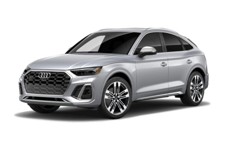 2024 AUDI SQ5 Sportback TECHNIK