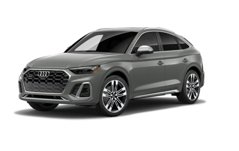 2024 AUDI SQ5 Sportback TECHNIK