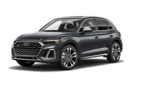 AUDI SQ5 PROGRESSIV 2024