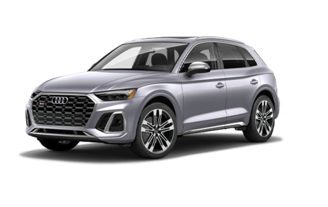 AUDI SQ5 PROGRESSIV 2024