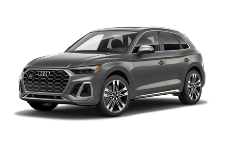 AUDI SQ5 PROGRESSIV 2024