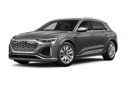 AUDI SQ8 e-tron BASE SQ8 E-TRON 2024