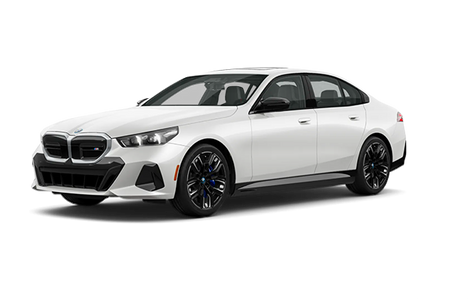 BMW i5 M60 XDRIVE 2024