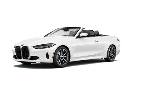 BMW Série 4 Cabriolet M440I XDRIVE 2024