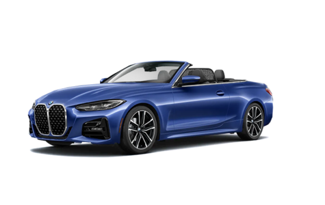 BMW Srie 4 Cabriolet 430I XDRIVE 2024