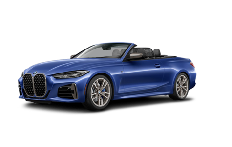 BMW Srie 4 Cabriolet M440I XDRIVE 2024