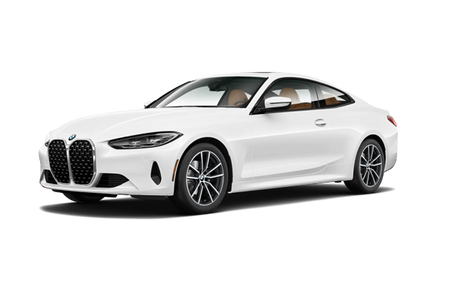 BMW Série 4 Coupé 430I XDRIVE 2024