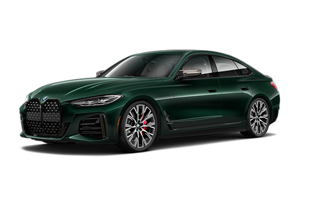 BMW Série 4 Gran Coupé M440I XDRIVE ÉDITION LEGACY 2024