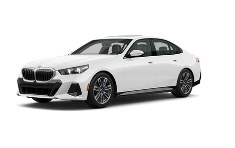 2024 BMW 5 Series Sedan 530I XDRIVE