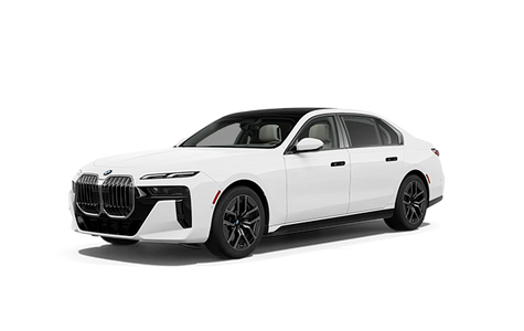 2024 BMW 7 Series Sedan 760I XDRIVE