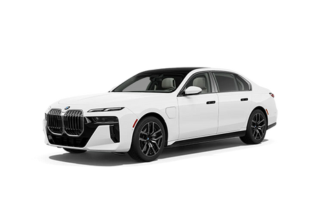 2024 BMW 7 Series PHEV 750E XDRIVE