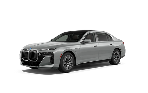 BMW Série 7 PHEV 750E XDRIVE 2024