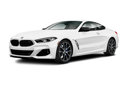 BMW Série 8 Coupé M850I XDRIVE 2024