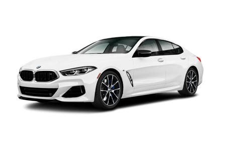 BMW Série 8 Gran Coupé M850I XDRIVE 2024