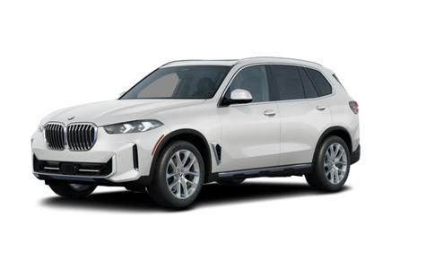 BMW X5 XDRIVE40I 2024