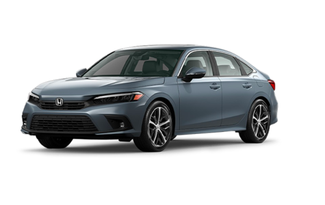 HONDA Civic Berline TOURING 2024