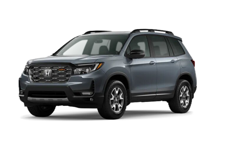 HONDA Passport TRAILSPORT 2024