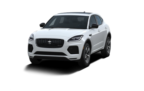 JAGUAR E-Pace R-DYNAMIC SE 2024