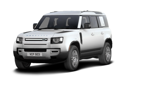 2024 LAND ROVER Defender 110 MHEV S