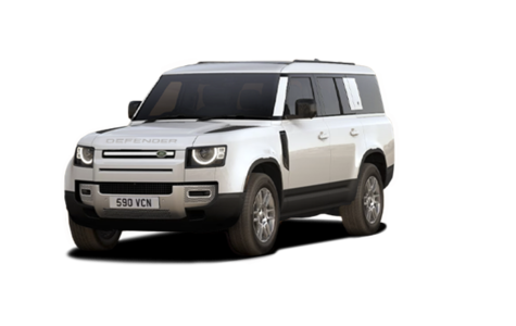 LAND ROVER Defender 130 MHEV S 2024