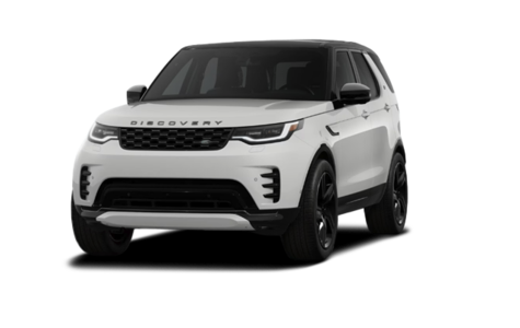 LAND ROVER Discovery MHEV DYNAMIC HSE 2024