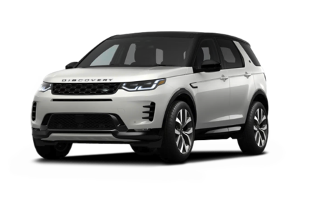 LAND ROVER Discovery Sport DYNAMIC HSE 2024