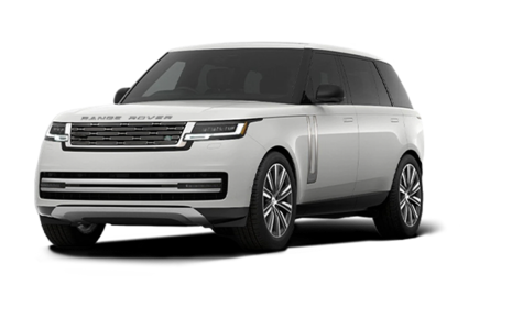 2024 LAND ROVER Range Rover AUTOBIOGRAPHY LWB 5-SEAT