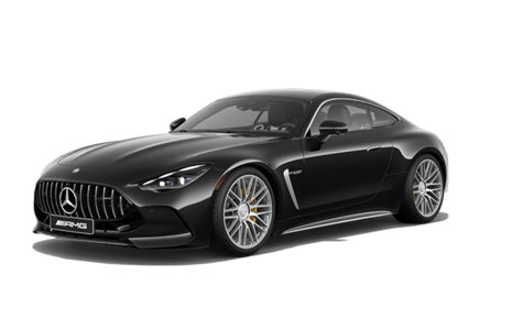 Mercedes-Benz AMG GT Coupé 2 portes 63 4MATIC+ 2024