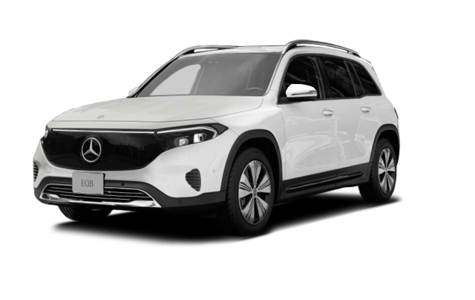 2024 Mercedes-Benz EQB 250