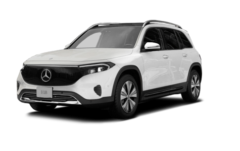 2024 Mercedes-Benz EQB 300 4MATIC