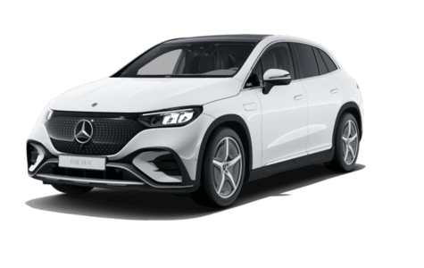 Mercedes-Benz EQE VUS 500 4MATIC 2024