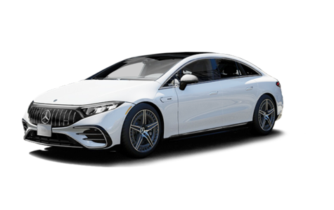 2024 Mercedes-Benz EQS AMG EQS