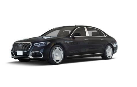 Mercedes-Benz Mercedes-Maybach Classe S 680 4MATIC 2024