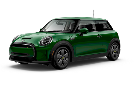 2024 MINI Cooper SE 3-door BASE COOPER SE