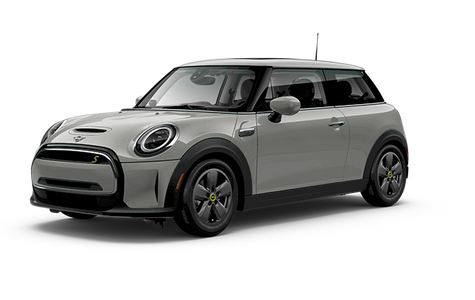 MINI Cooper SE 3 portes BASE COOPER SE 2024