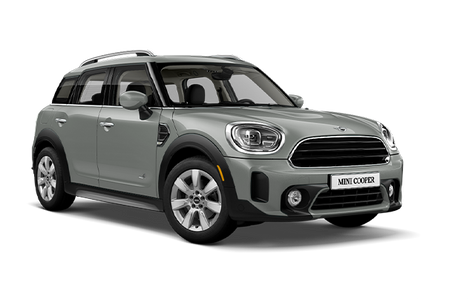 MINI Countryman COOPER ALL4 2024