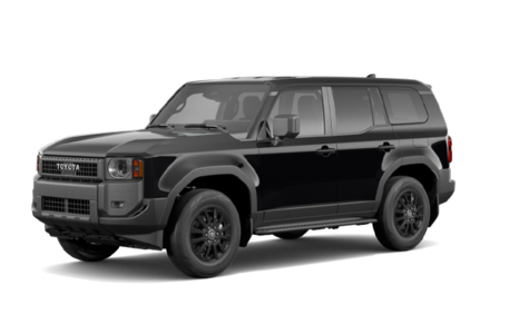 2024 TOYOTA Land Cruiser 1958
