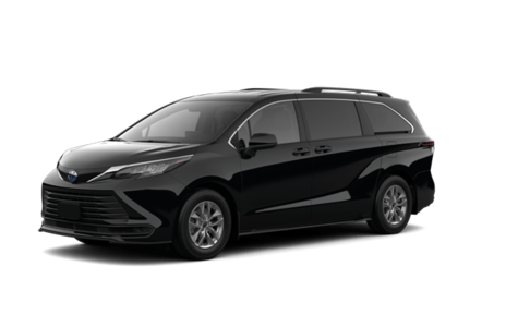 TOYOTA Sienna Hybride LE FWD 8 PASSAGERS 2024