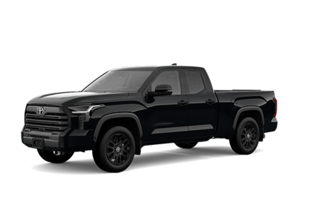 2024 TOYOTA Tundra DOUBLE CAB LIMITED NIGHTSHADE