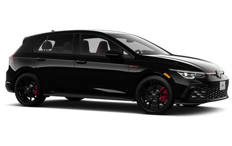 2024 VOLKSWAGEN <span>Golf GTI 380 AUTOBAHN 6M</span> photo-3