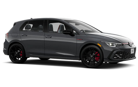 2024 VOLKSWAGEN <span>Golf GTI 380 PERFORMANCE 6M</span> photo-3