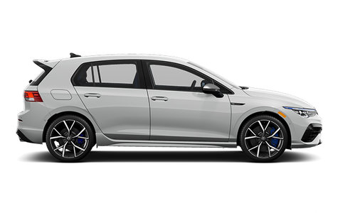 2024 VOLKSWAGEN <span>Golf R BASE AUTOMATIC</span> photo-3