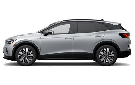 2024 VOLKSWAGEN <span>ID.4 BASE</span> photo-0