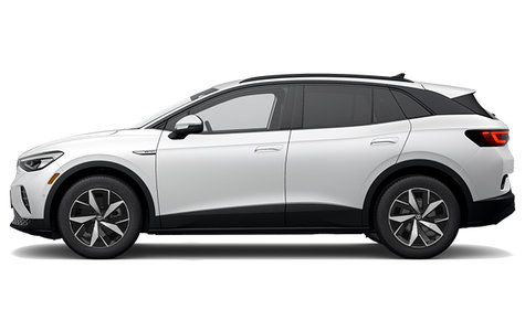 2024 VOLKSWAGEN <span>ID.4 PRO AWD</span> photo-0