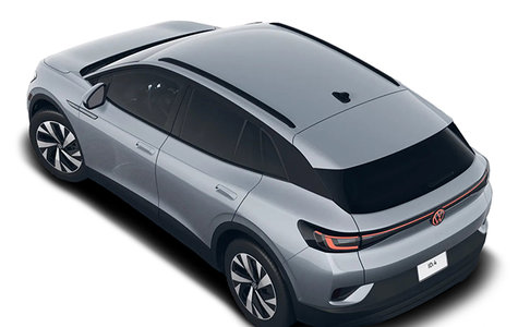 2024 VOLKSWAGEN <span>ID.4 S</span> photo-3
