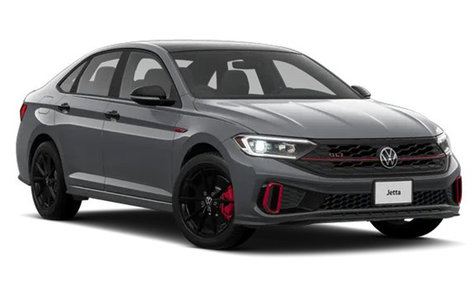 2024 VOLKSWAGEN <span>Jetta GLI 40TH ANNIVERSARY EDITION - AUTOMATIC</span> photo-3